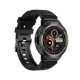 Смарт-годинник W&O IWO X22 IP68 Black (IWOX22SGR)
