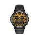 Смарт-годинник W&O IWO X22 IP68 Black (IWOX22SGR)