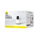 IP-камера відеоспостереження Baseus Security P1 Series Indoor 3MP OS White EU (S0TV002132)