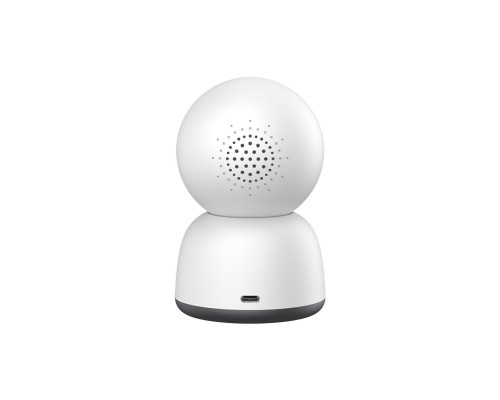 IP-камера відеоспостереження Baseus Security P1 Series Indoor 3MP OS White EU (S0TV002132) IP-камера відеоспостереження Baseus Security P1 Series Indoor 3MP OS White EU (S0TV002132)