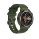 Смарт-годинник W&amp;O IWO X22 IP68 Army Green (IWOX22AG)