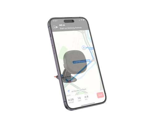 Килимок для мишки Trust Benya XXL Violet (25711)