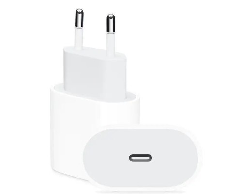 Зарядний пристрій WUW C145 USB-C PD20W White (6972573332250)