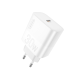 Зарядний пристрій WUW C197 USB-C PD30W White (6972573336678)