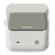 Термопринтер для друку наклейок NIIMBOT B31 Grey (1AE18201604)