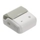 Термопринтер для друку наклейок NIIMBOT B31 Grey (1AE18201604)
