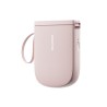 Термопринтер для друку наклейок NIIMBOT D11_H  Pink (1AA57321601)