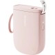 Термопринтер для друку наклейок NIIMBOT D11_H Pink (1AA57321601)
