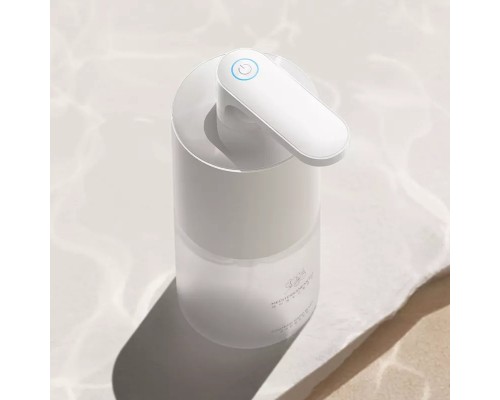 Автоматичний дозатор для мила Xiaomi Mijia Automatic Phone Washer Pro Set White (MJXSJ04XW) Автоматичний дозатор для мила Xiaomi Mijia Automatic Phone Washer Pro Set White (MJXSJ04XW)
