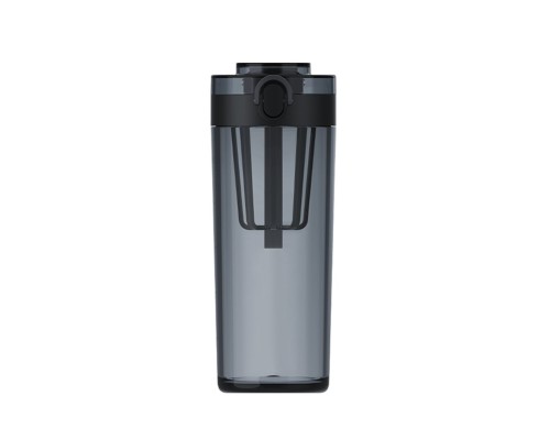 Спортивна пляшка Xiaomi Mijia Tritan Water Cup Black (SJ010501XB) Спортивна пляшка Xiaomi Mijia Tritan Water Cup Black (SJ010501XB)
