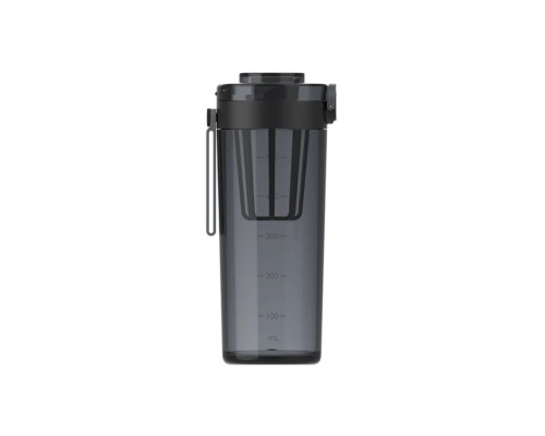 Спортивна пляшка Xiaomi Mijia Tritan Water Cup Black (SJ010501XB) Спортивна пляшка Xiaomi Mijia Tritan Water Cup Black (SJ010501XB)