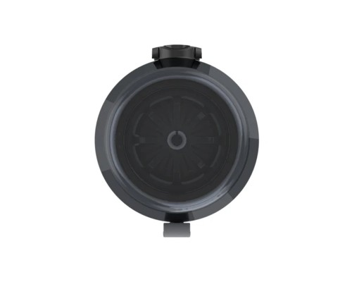 Спортивна пляшка Xiaomi Mijia Tritan Water Cup Black (SJ010501XB) Спортивна пляшка Xiaomi Mijia Tritan Water Cup Black (SJ010501XB)