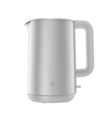 Електрочайник Xiaomi Mijia Smart Electric Kettle S1 + (перехідник на EU розетку) (BHR8171CH)