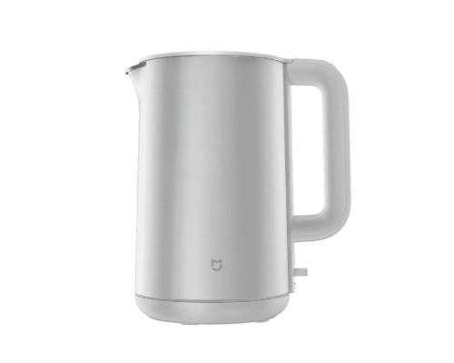 Електрочайник Xiaomi Mijia Smart Electric Kettle S1 + (перехідник на EU розетку) (BHR8171CH) Електрочайник Xiaomi Mijia Smart Electric Kettle S1 + (перехідник на EU розетку) (BHR8171CH)