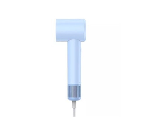 Фен Xiaomi MiJia Hair Dryer H501 SE Blue + (перехідник на EU розетку) (GSH509LFBL)