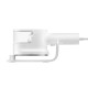Відпарювач Xiaomi Mijia Handheld Steam Ironing Machine + (перехідник на EU розетку) (B502CN)