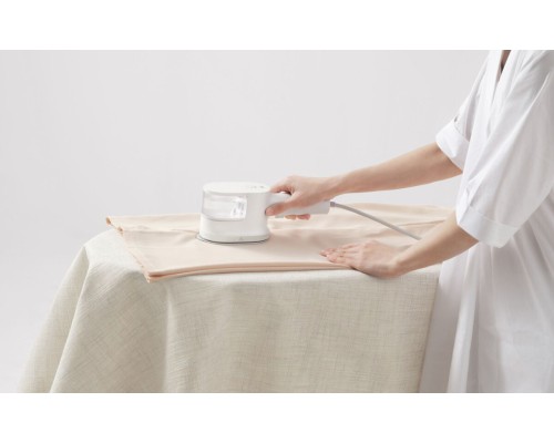Відпарювач Xiaomi Mijia Handheld Steam Ironing Machine + (перехідник на EU розетку) (B502CN) Відпарювач Xiaomi Mijia Handheld Steam Ironing Machine + (перехідник на EU розетку) (B502CN)