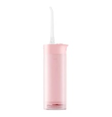 Іригатор Xiaomi Mijia Portable Oral Irrigator Pink (MEO702)