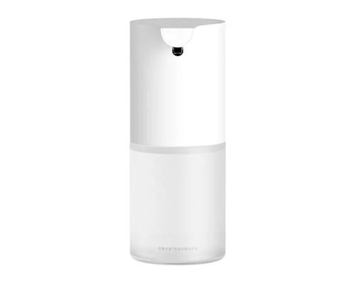 Автоматичний дозатор для мила Xiaomi Mi Jia Automatic Phone Wash 1S Set White (MJXSJ05XW) Автоматичний дозатор для мила Xiaomi Mi Jia Automatic Phone Wash 1S Set White (MJXSJ05XW)