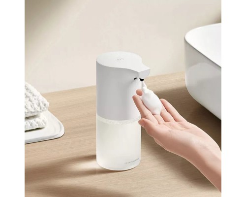 Автоматичний дозатор для мила Xiaomi Mi Jia Automatic Phone Wash 1S Set White (MJXSJ05XW) Автоматичний дозатор для мила Xiaomi Mi Jia Automatic Phone Wash 1S Set White (MJXSJ05XW)