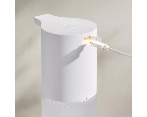 Автоматичний дозатор для мила Xiaomi Mi Jia Automatic Phone Wash 1S Set White (MJXSJ05XW) Автоматичний дозатор для мила Xiaomi Mi Jia Automatic Phone Wash 1S Set White (MJXSJ05XW)