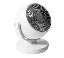 Вентилятор Xiaomi Xiaoda Desktop Circulation Fan White Normal Version (XD-ZMXHS01)