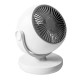Вентилятор Xiaomi Xiaoda Desktop Circulation Fan White Normal Version (XD-ZMXHS01)