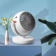 Вентилятор Xiaomi Xiaoda Desktop Circulation Fan White Normal Version (XD-ZMXHS01)