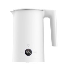 Електрочайник Xiaomi Mijia Constant Temperature Electric Kettle P1 Light Edition (Китайська вилка) (MJJYSH02YM)