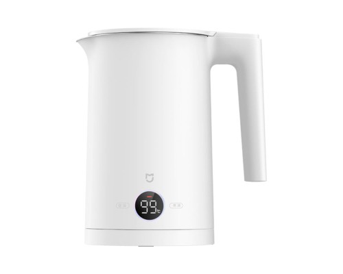 Електрочайник Xiaomi Mijia Constant Temperature Electric Kettle P1 Light Edition (Китайська вилка) (MJJYSH02YM)