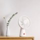 Вентилятор портативний Xiaomi MiJia Desktop Mobile Fan (ZMYDFS01DM)
