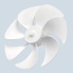 Вентилятор портативний Xiaomi MiJia Desktop Mobile Fan (ZMYDFS01DM)