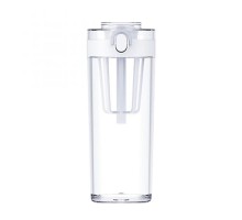 Спортивна пляшка Xiaomi Mijia Tritan Water Cup White (SJ010501XW)