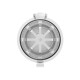Спортивна пляшка Xiaomi Mijia Tritan Water Cup White (SJ010501XW)
