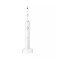 Електрична зубна щітка Xiaomi Mijia Sonic Electric Toothbrush T301 White (MES605)
