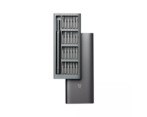 Викрутка Xiaomi Mijia Technical Screwdriver Manual Version (MJJXLSD002QW) Викрутка Xiaomi Mijia Technical Screwdriver Manual Version (MJJXLSD002QW)
