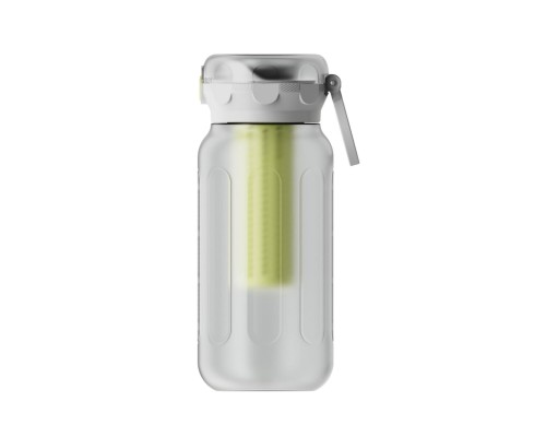 Спортивна пляшка Xiaomi Mijia Sports Water Bottle White (MJYDB01PLW) Спортивна пляшка Xiaomi Mijia Sports Water Bottle White (MJYDB01PLW)