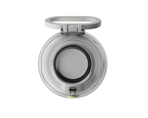 Спортивна пляшка Xiaomi Mijia Sports Water Bottle White (MJYDB01PLW) Спортивна пляшка Xiaomi Mijia Sports Water Bottle White (MJYDB01PLW)