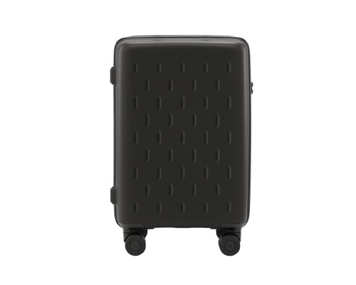 Валіза Xiaomi Mijia Colorful Travel Case 20 Inches Black (MJLXXPPRM)