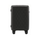 Валіза Xiaomi Mijia Colorful Travel Case 20 Inches Black (MJLXXPPRM)