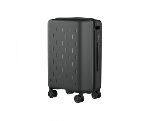 Валіза Xiaomi Mijia Colorful Travel Case 20 Inches Black (MJLXXPPRM)