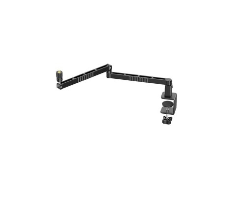 Тримач для мікрофону Ulanzi Vijim LS26 low-level Microphone Stand (2991A LS26) (2991A)