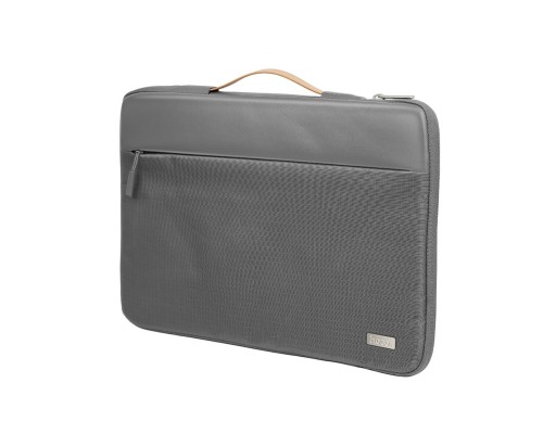 Сумка HOCO GT7 Extraordinary series laptop bag (14 inches) Space Gray (6942007648424) Сумка HOCO GT7 Extraordinary series laptop bag (14 inches) Space Gray (6942007648424)