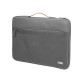 Сумка HOCO GT7 Extraordinary series laptop bag (14 inches) Space Gray (6942007648424)