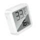 Термогігрометр HOCO HX40 Indoor electronic hygrothermometer White (6942007647823)