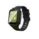 Дитячий смарт-годинник HOCO Y104 4G children phone-watch Black (6942007646352)