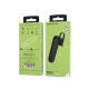 Bluetooth гарнітура BOROFONE BC20 Smart business wireless headset Black (6931474700759)