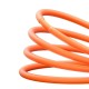 Кабель Baseus CoolPlay Series Fast Charging Cable Type-C to iP 20W 2m Orange (CAKW000107)