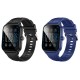 Смарт-годинник HOCO Y27 Smart sports watch (call version) Blue (6942007645447)