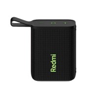 Портативна колонка Redmi Bluetooth Speaker Black (ASM11A)